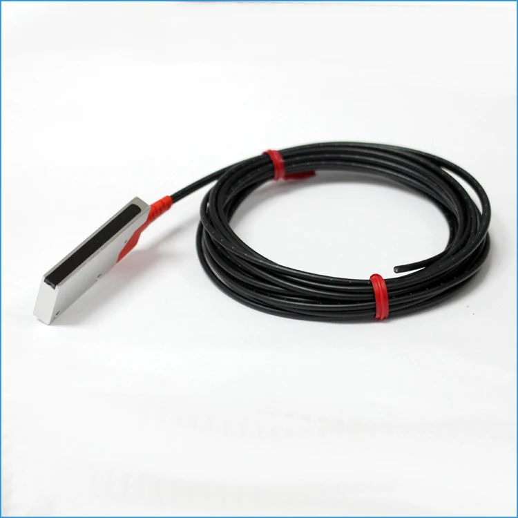 Matrix Fiber Optic Photocell Sensor 80~100mm