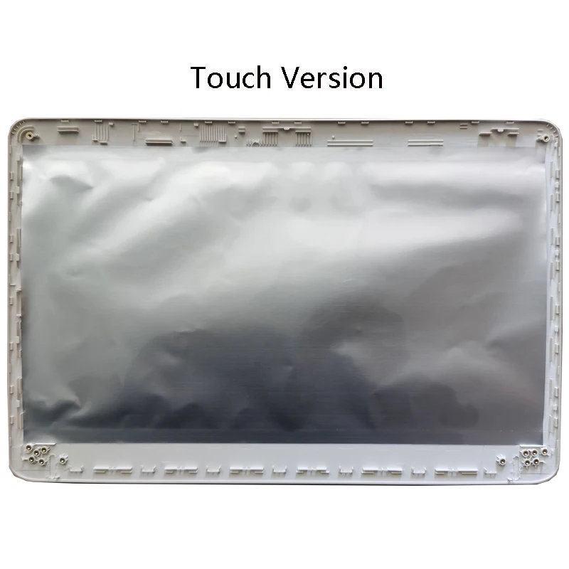 New LCD Back Cover For Sony Vaio SVF15 SVF152 SVF151 FIT15 SVF153 SVF1541 SVF152A29V Lear Lid TOP Case Touch Version