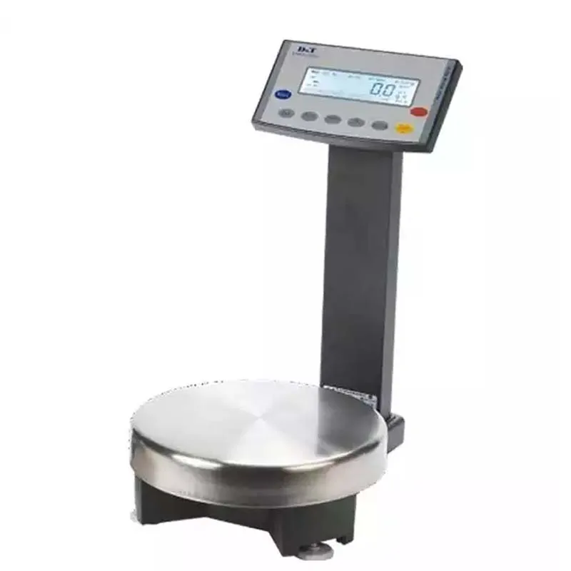 

ES-P10K Mixing Balance Scale For Paint 10kg 0.1g