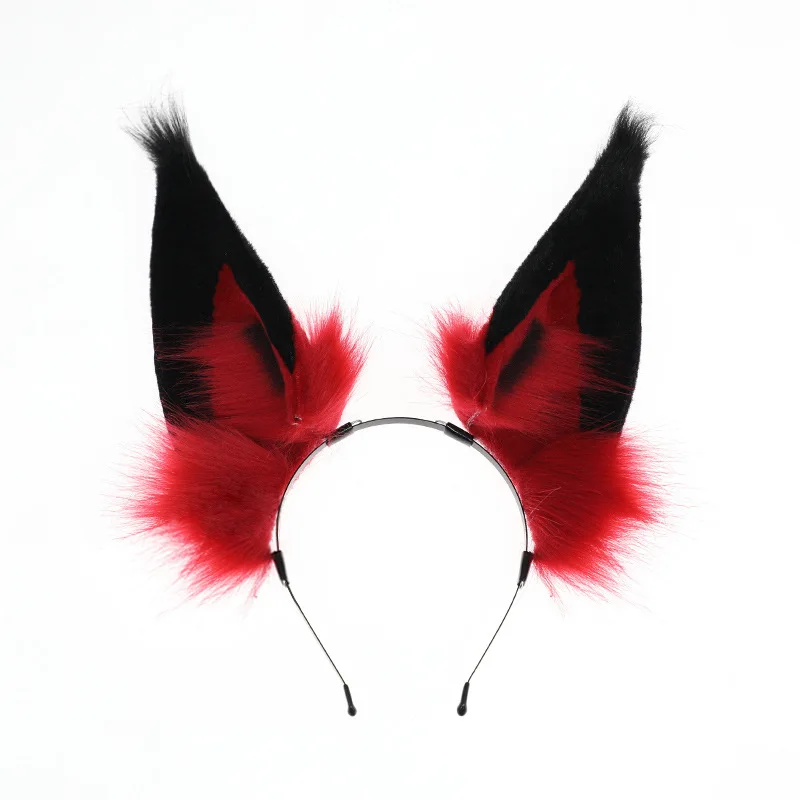 1pc Animal Ear COS Props Role Playing Activity Headwear Manga Exhibition Party Clothing Accessories