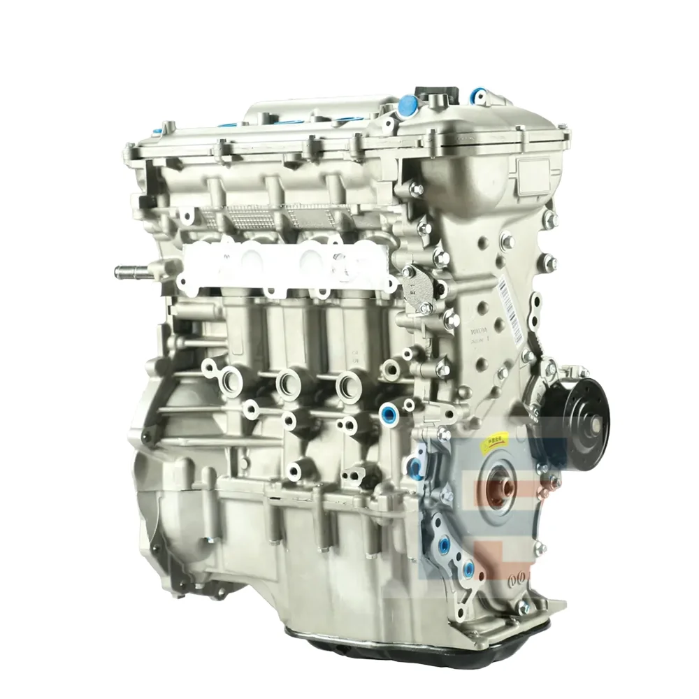 

For Toyota Corolla 2zr Auto Engine Brand New 4-Cylinder Engine Factory Price