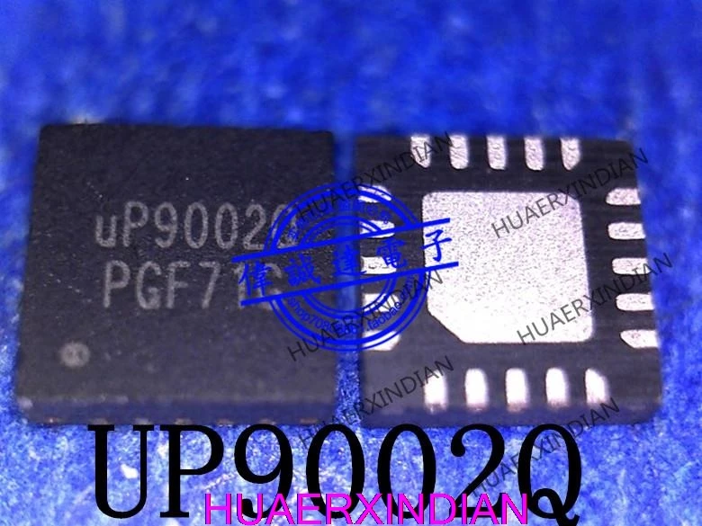 QFN20 UP90020 UP9002Q UP9002QQKF ของแท้ใหม่