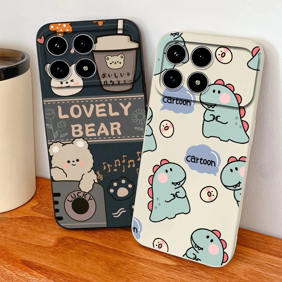 Phone Case For Poco…