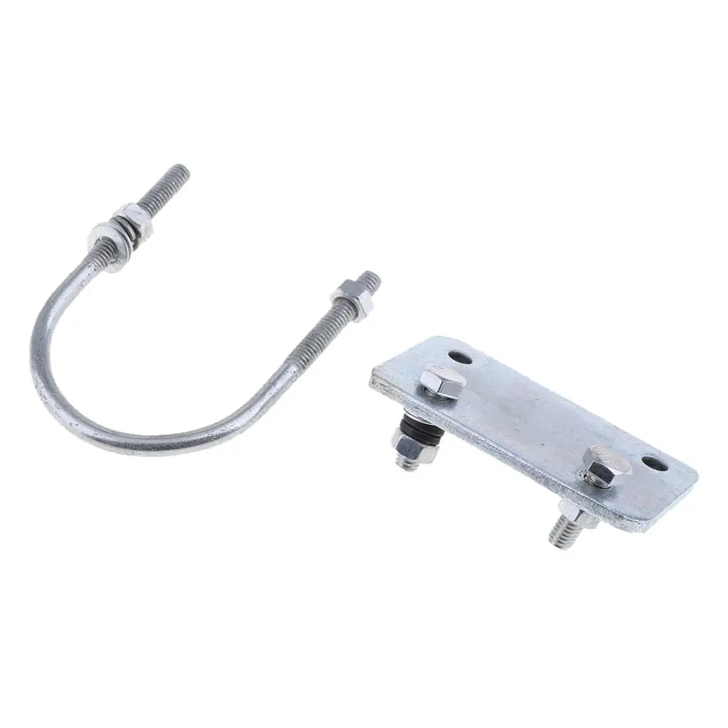 2xU Bolts Mounting 50cc 66cc 80cc Engine Motorised Motorized Push image 4