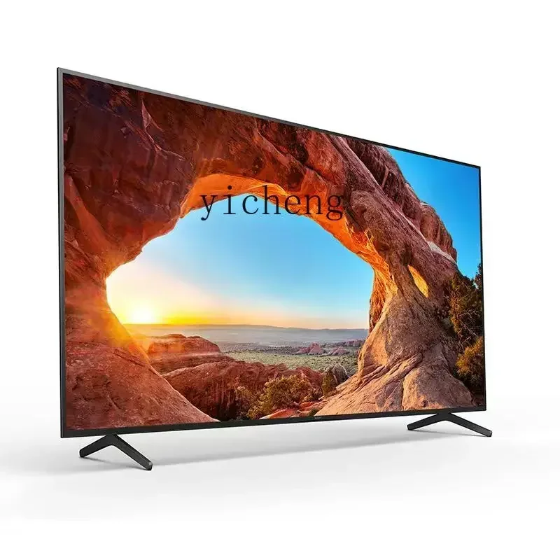 

TV 65-inch 75-inch 85-inch smart voice full-screen borderless LCD TV