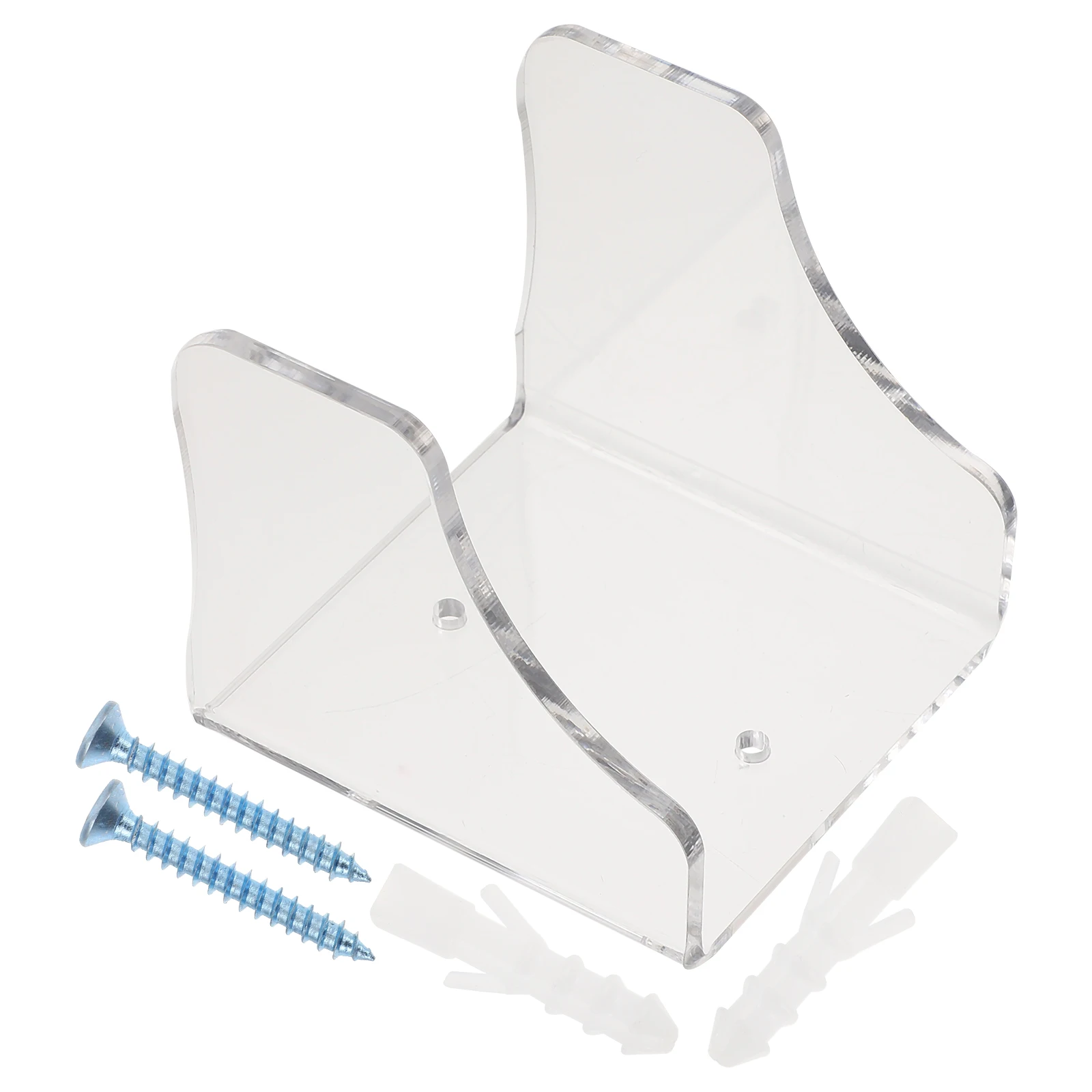 Gancho para guitarra, soporte de pared para bajo eléctrico acústico, diseño elegante, protección de espuma antideslizante, pantalla de instrumentos