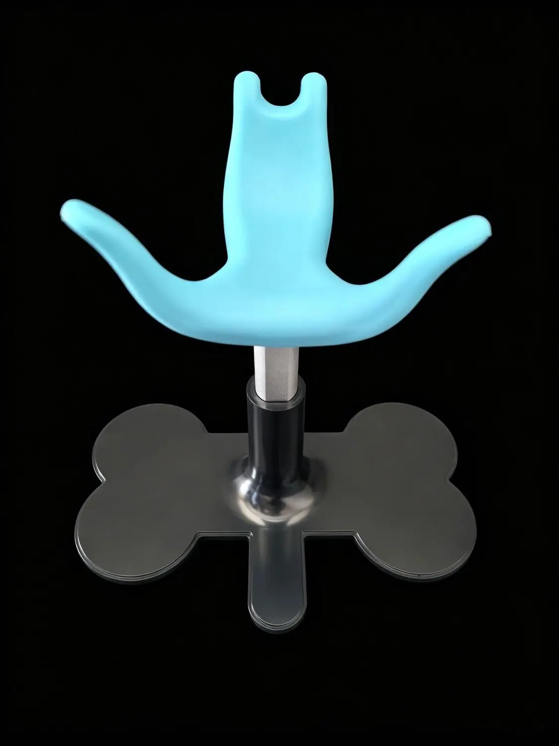 

2026 Groomer Fixed Dog Seat Bracket Assisted Standing Bracket
