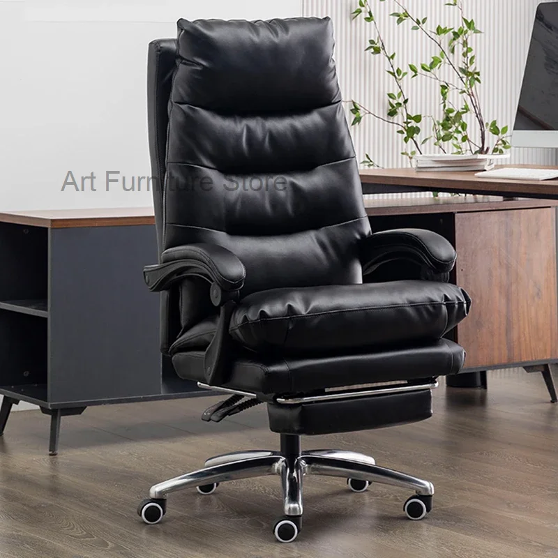 Hairdressing Design Office Chairs Organizer Gamer Pillow Elastic Lounge Work Chair Floor Extension Cadeira Gamer Home Furniture