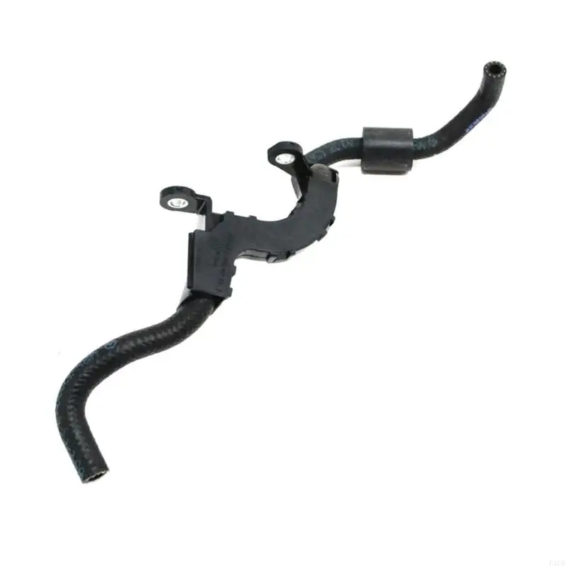 

2025 New Upgraded Car Supply Hose 6 Bar Pressure Capacity Enhancing Rate 180L/H