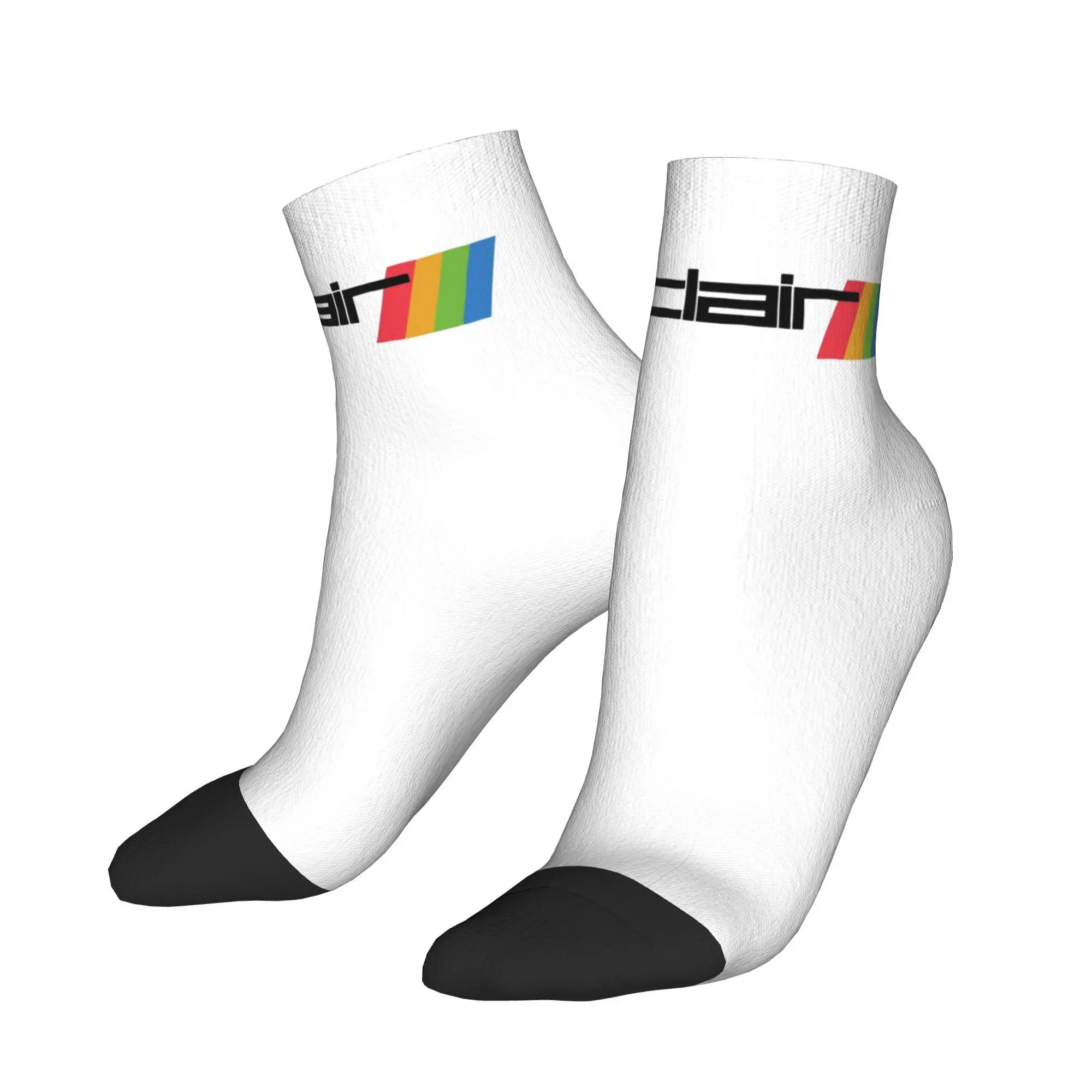 

Носки ZX Spectrum, супер мягкие чулки в стиле Харадзюку, всесезонные носки, аксессуары для мужчин и женщин, подарки