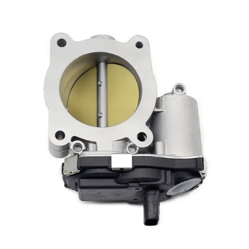 Interport For 2012 Buick LaCrosse 2.4l 1263210 Throttle Body Valve Throttle Valve Assembly