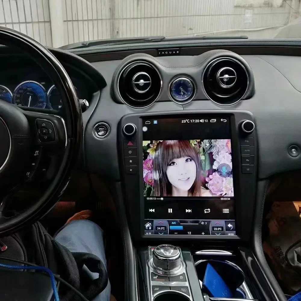 2010-2016 Car Stereo 12.1\