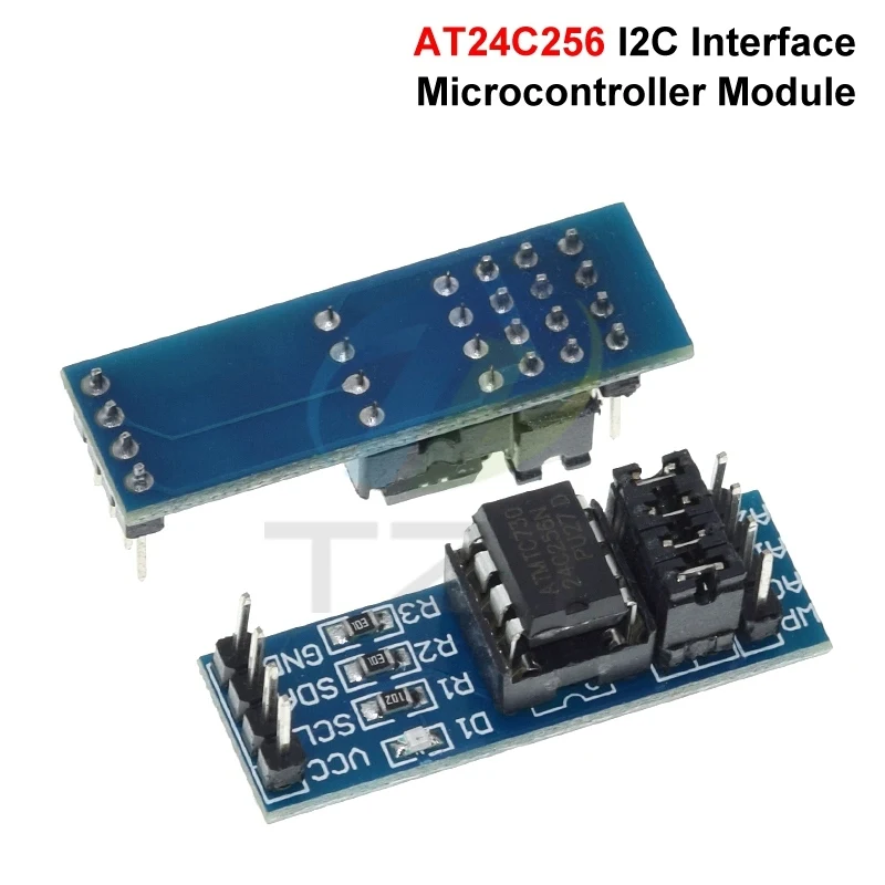 1/3/5PCS New AT24C2…