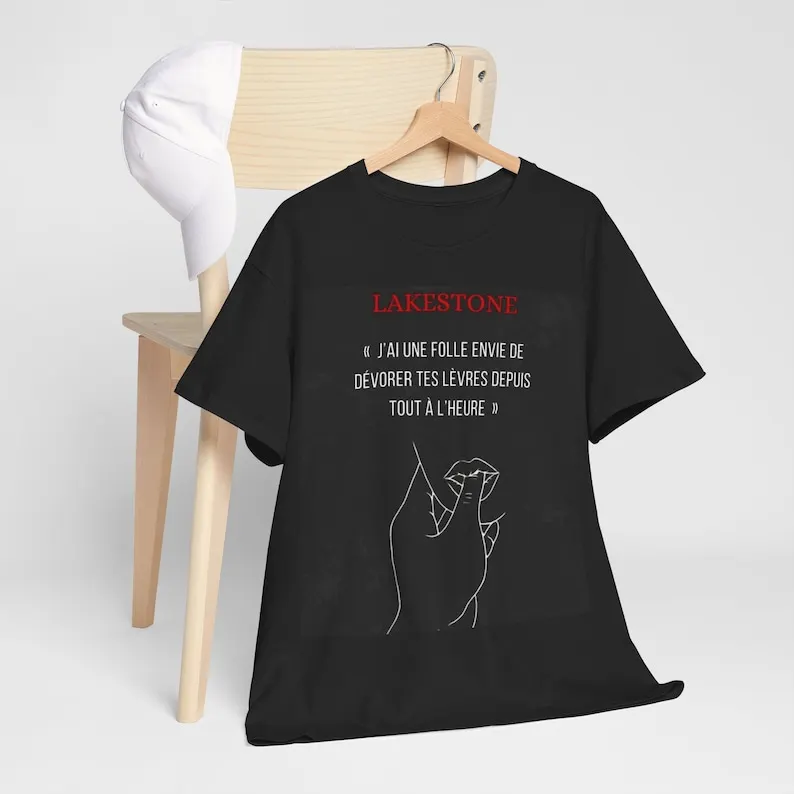 Lakestone Sarah Rivens Bookish Couleurs Confort Chemise, Addict de livres, Amateur de livres, Romance sombre, Cadeau de chemise Booktok