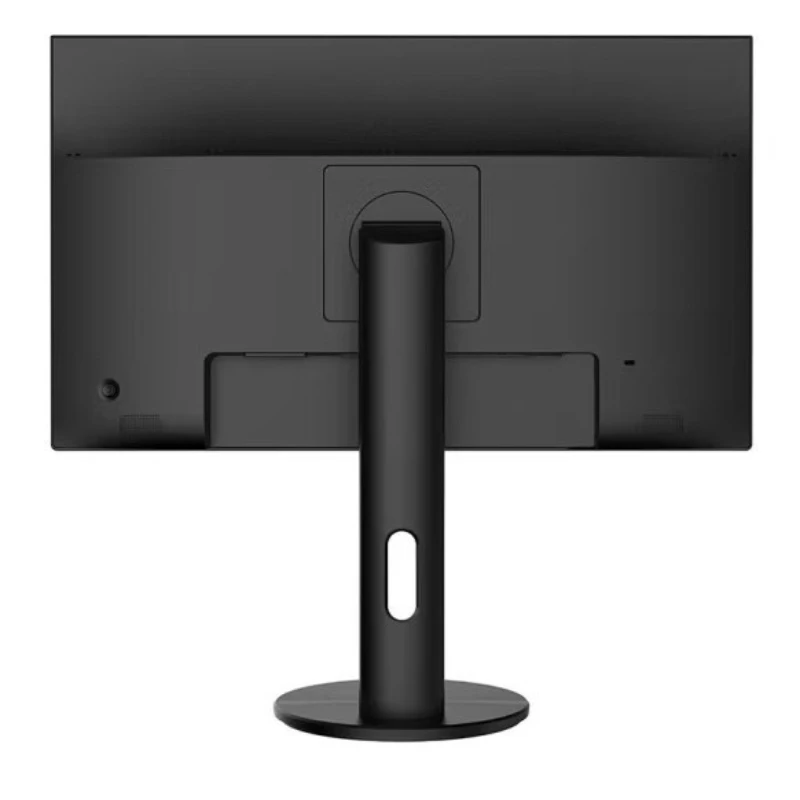 27-Inch IPS office design 4K monitor rotating lift desktop computer screen external