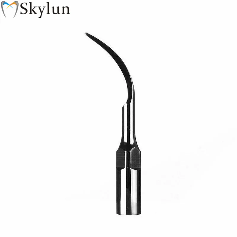 5PCS Dental Ultrasonic Scaler Tips P1 Fit EMS&Woodpecker Handpiece as seen Brand New High Quality For Teeth Whitening