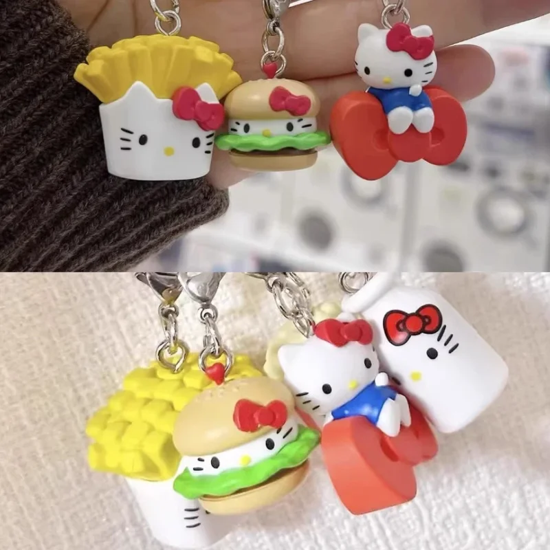 

Новинка в наличии: Подвесная декоративная этикетка-зонт для еды (КТ Кэт, картофель фри, попкорн), подвеска для сумки-сюрприза, праздничный подарок на день рождения