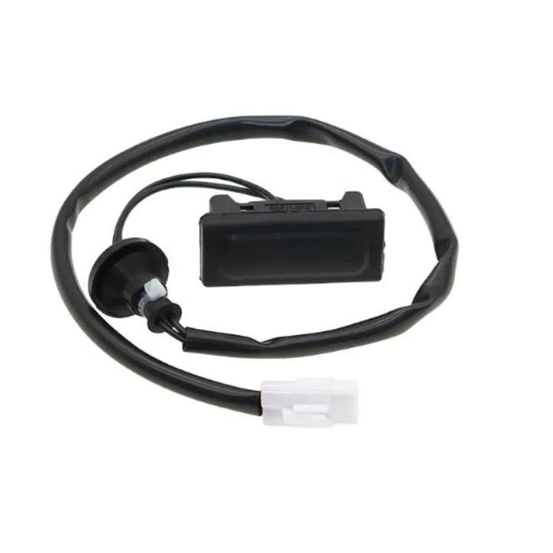 Tailgate Open Switch Trunk Electric Unlock Rear Door Button for Baojun 530 360 510 S3 Brand New