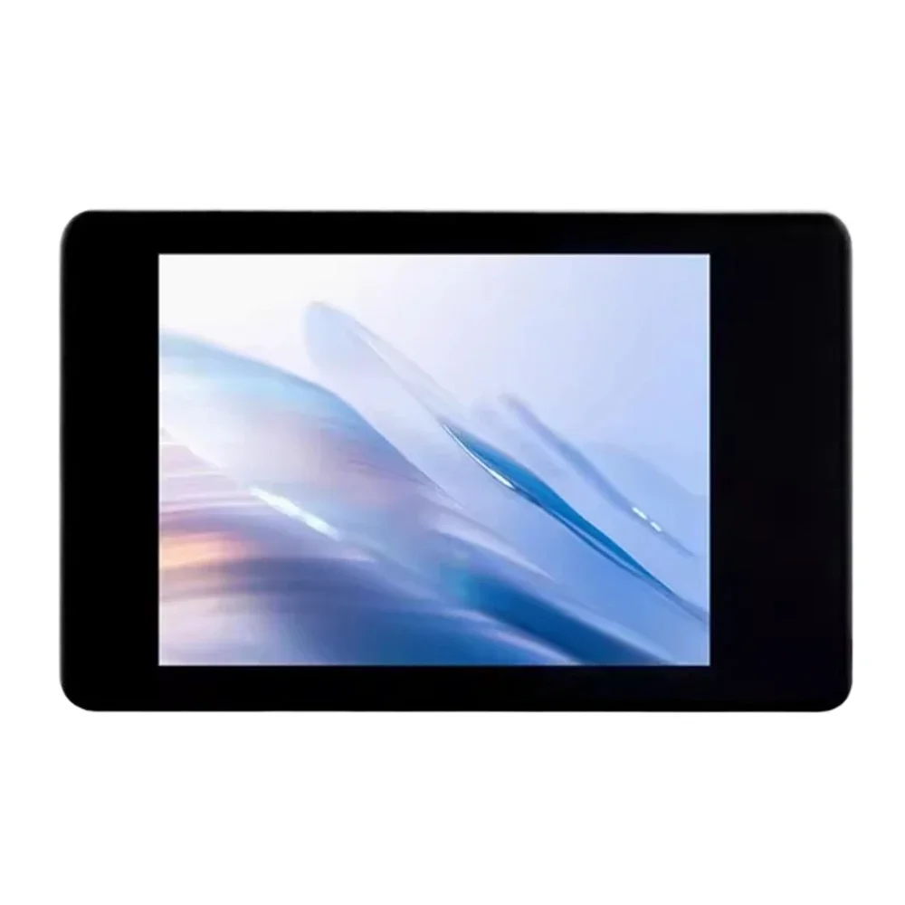 2,0-Zoll-Farbkapazitives Touch-Display ST7789T3 Treiberchip unterstützt Raspberry Pi/ESP32/Pico