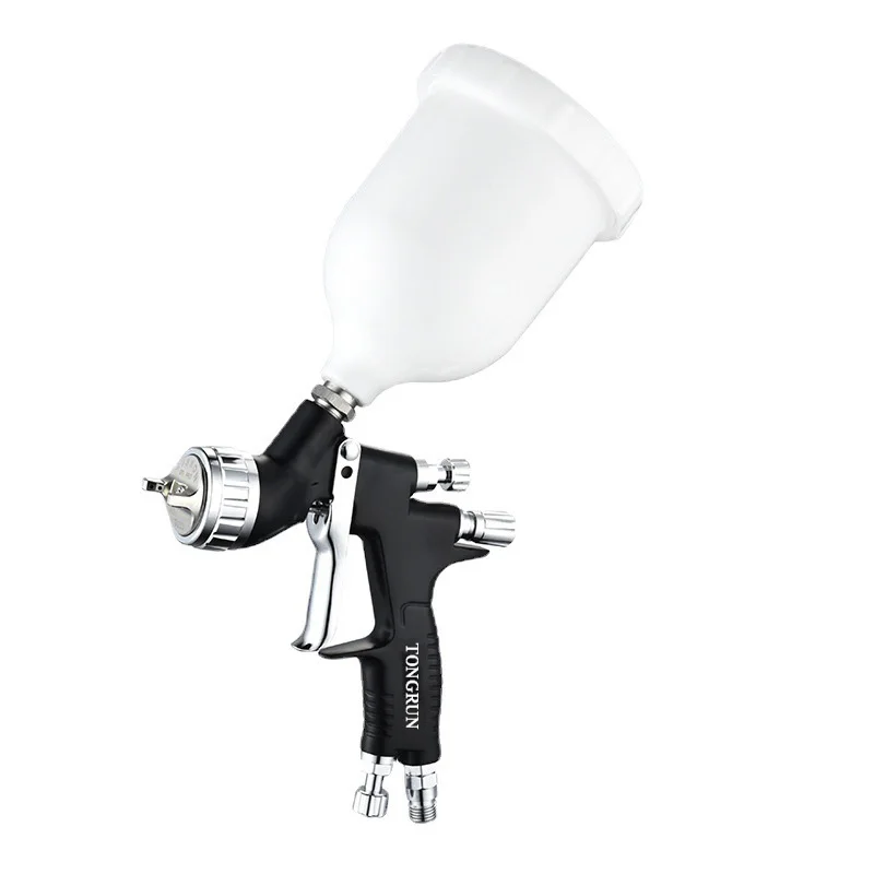 1.2-2.5mm Nozzle H-827 Manufacturer Direct Sales of Small air Compressor Pneumatic air Spray Gun