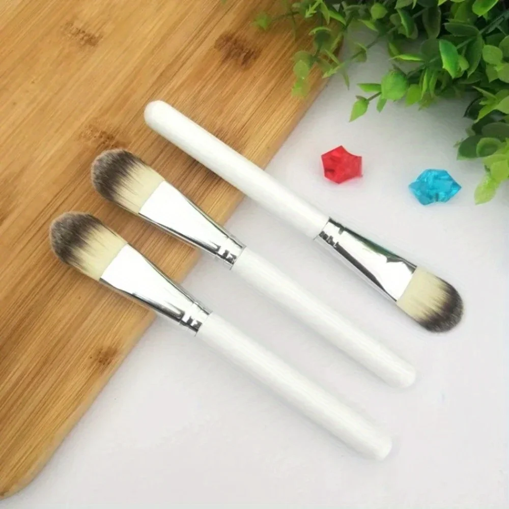 Wooden Handle Mask …