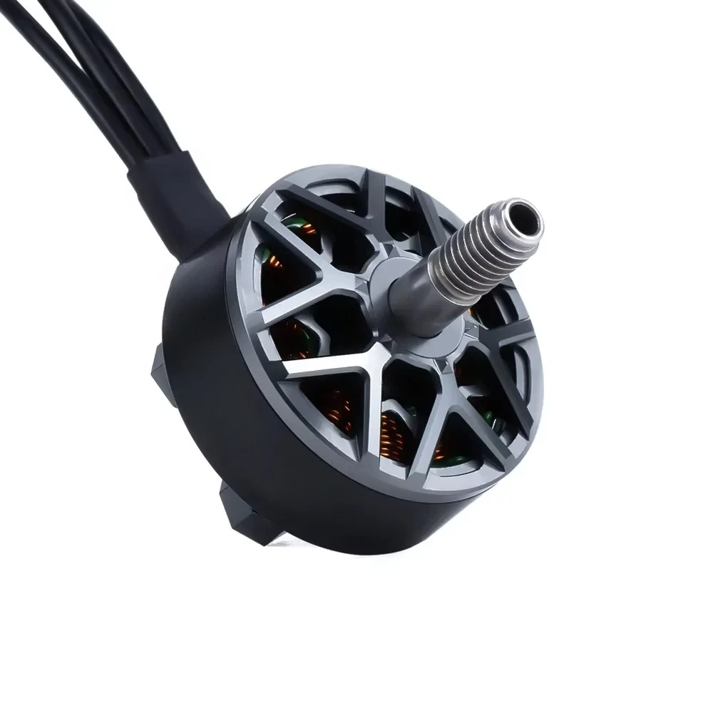 4Pcs Axisflying AE2207 V2 / AE2306.5 V2