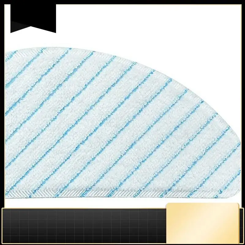 Replacement Mopping…