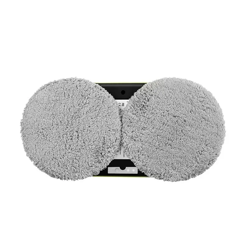 Window Cleaning Robot Home Appliances Glass Electric Fully Automatic Spray Cleaning Intelligent Robot