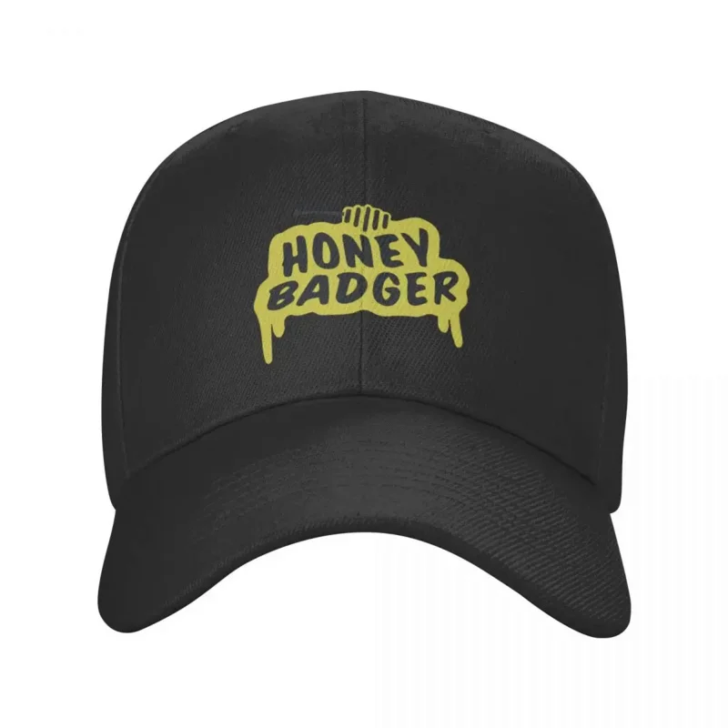 Honey Badger Ricciardo – 2 Baseball Cap Sports Cap Visor Beach Women's Men's