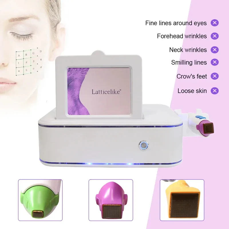 

AOKO 3 in 1 Facial Care Machine Skin Rejuvenation Face Lifting Skin Tightening Anti-wrinkle Removal Body Anti-aging Device