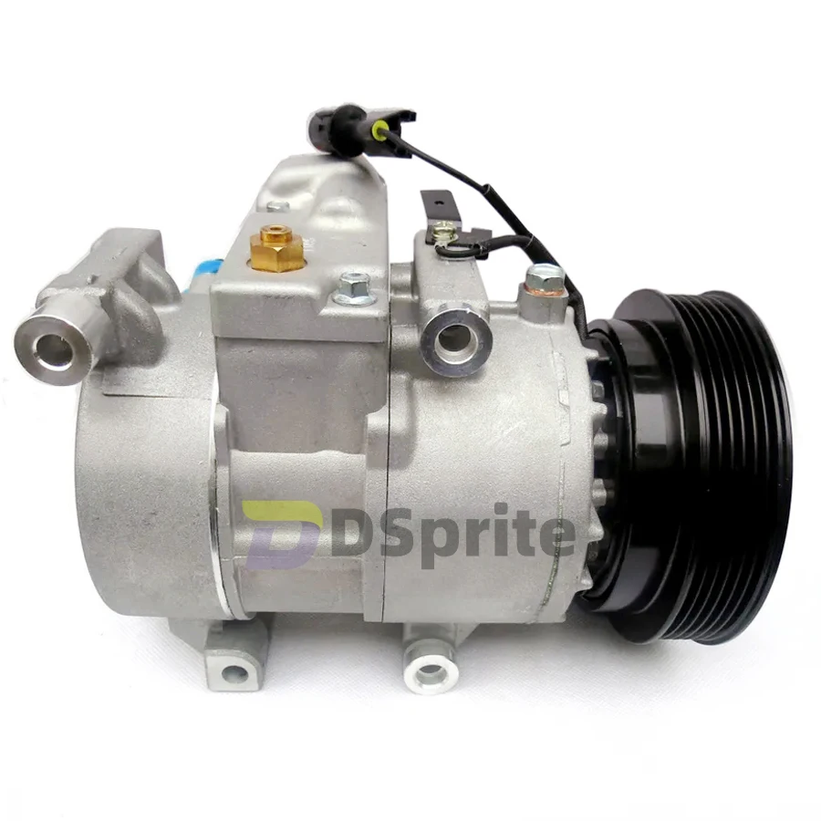 For kia cerato ac compressor for Kia Forte Forte Koup 2008-2013 977012F030 97701 2F030  977012F031 97701-2F031 977014H200