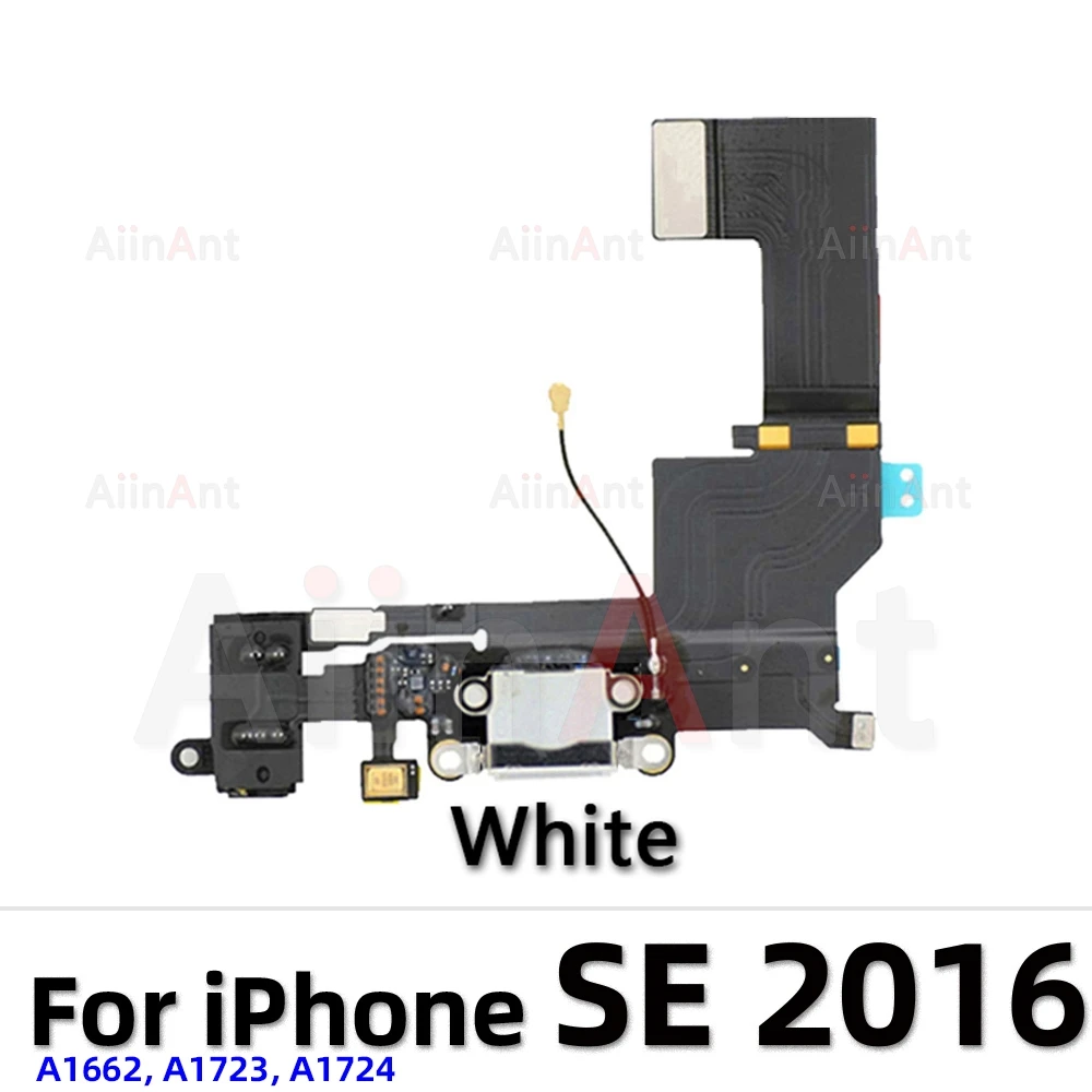 SE 2016 White