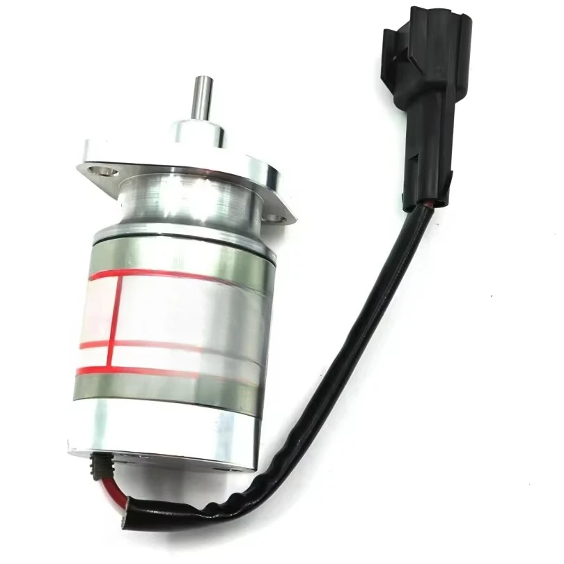 Diesel Engine Generator Actuator Parts & Accessories