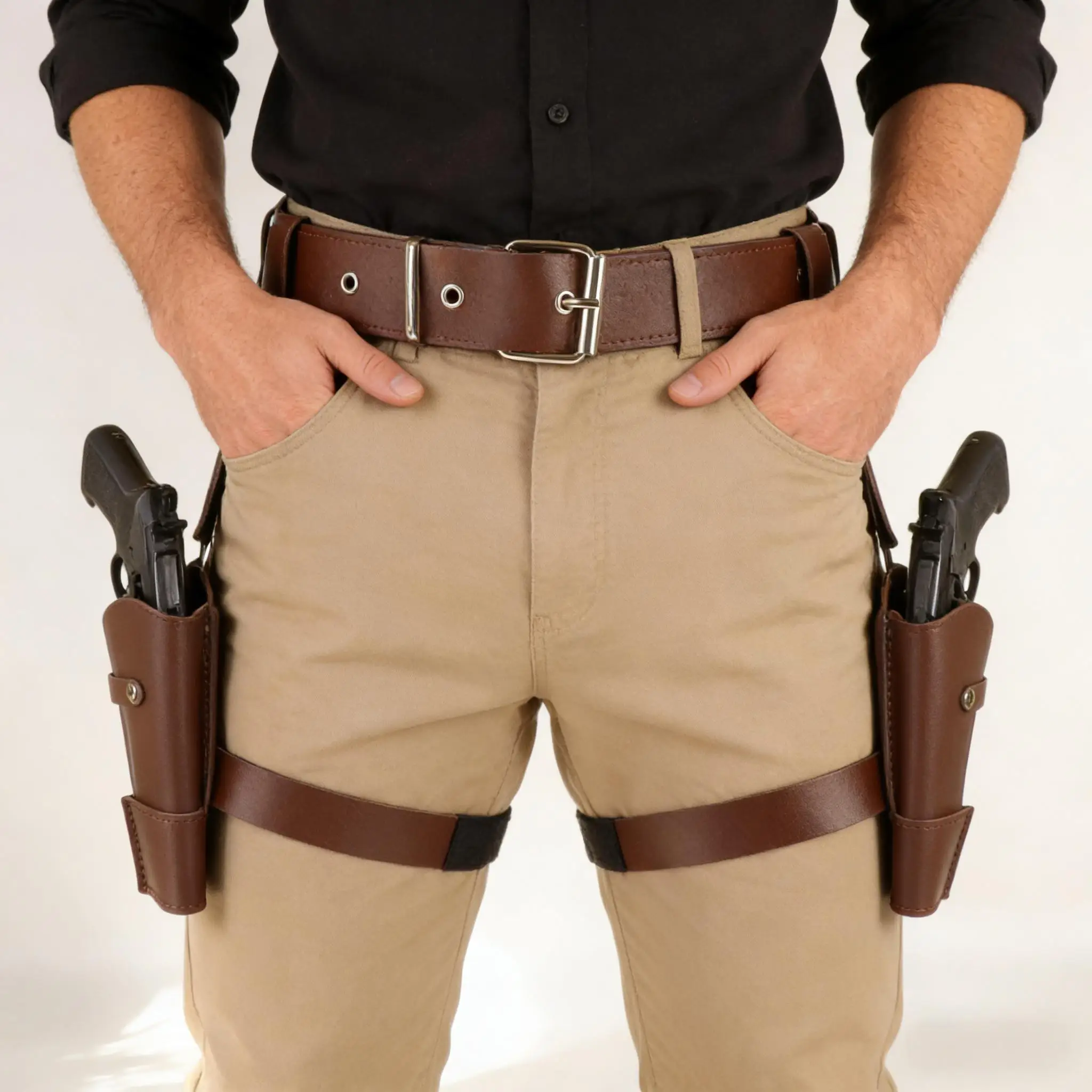 Thigh Holster Holst…
