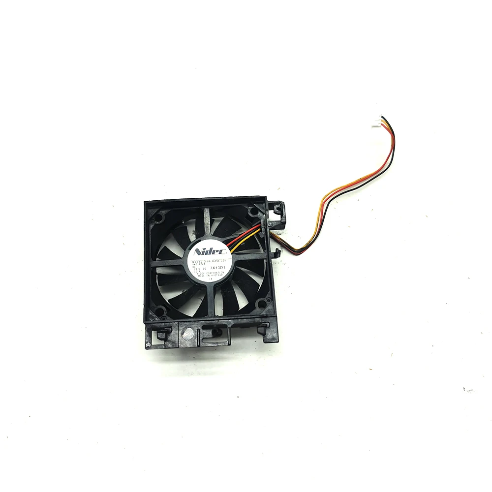 Fuser Fan RK2-2728 Fits For HP LaserJet M 401 P 20 M435 P20 M401 M 435