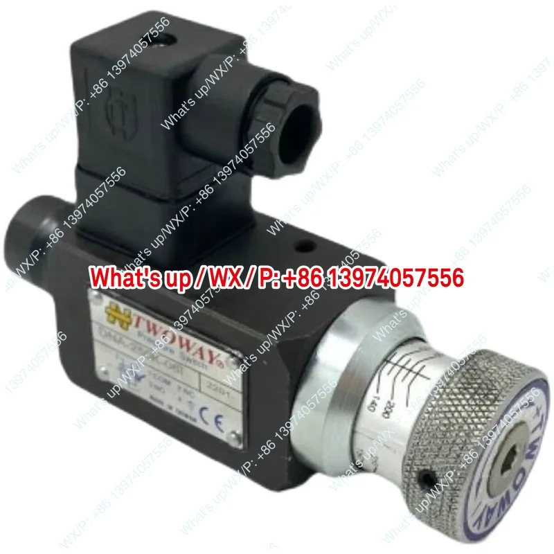 TWOWAY Taiken DNA-250K-06I DNA-030K 040K 070K 100K 150K 360K-06I