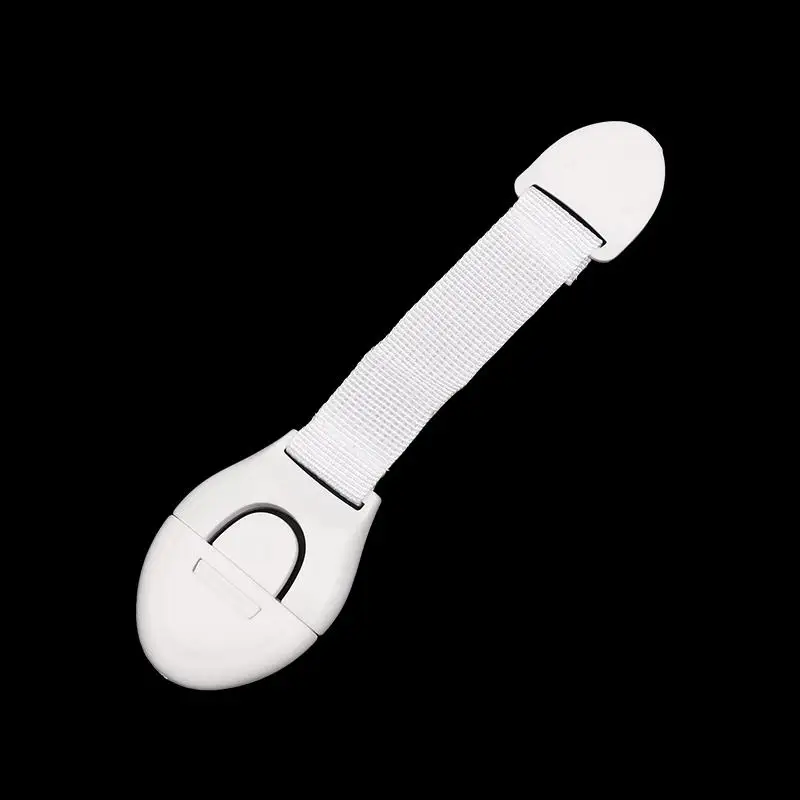 

Child Safety Cabinet Lock Multi Functional Refrigerator Drawer Door Latch for Kitchen Bathroom Security Protection Locks