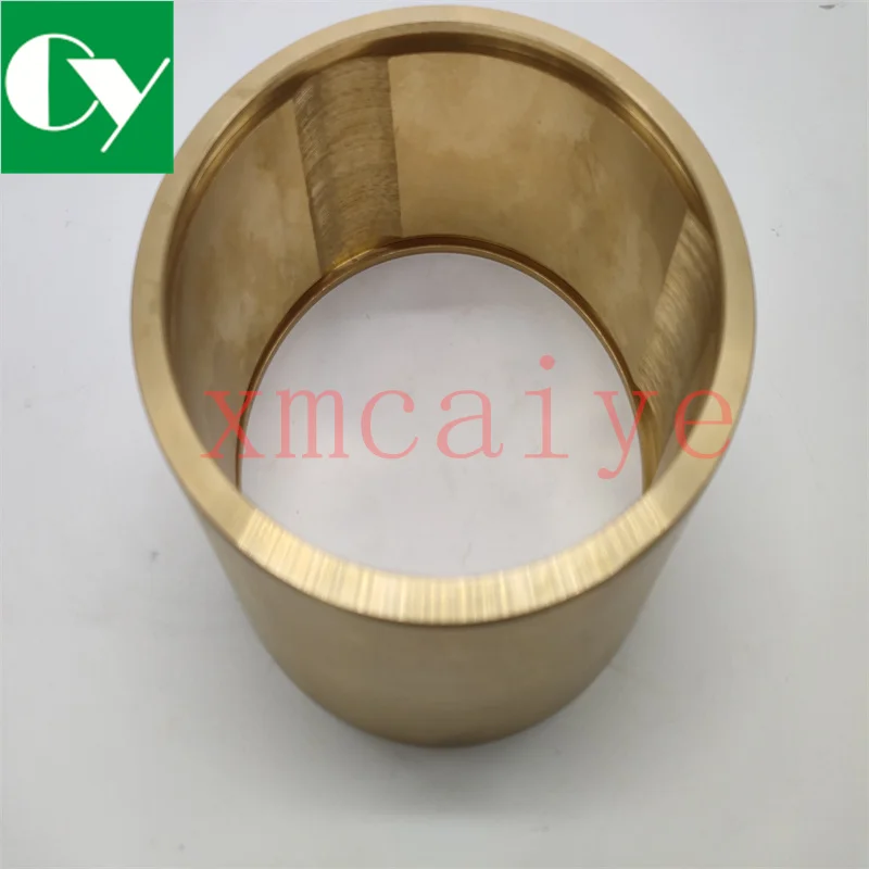 1 Piece Copper Bush 155*140*75 For Roland Printing Machine