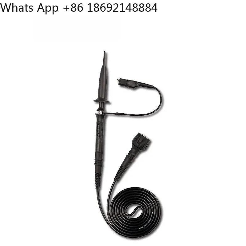 Passive High Resistance Oscilloscope Probe for  PVP2150 PVP2350 Compatible with RP2200 Replacement