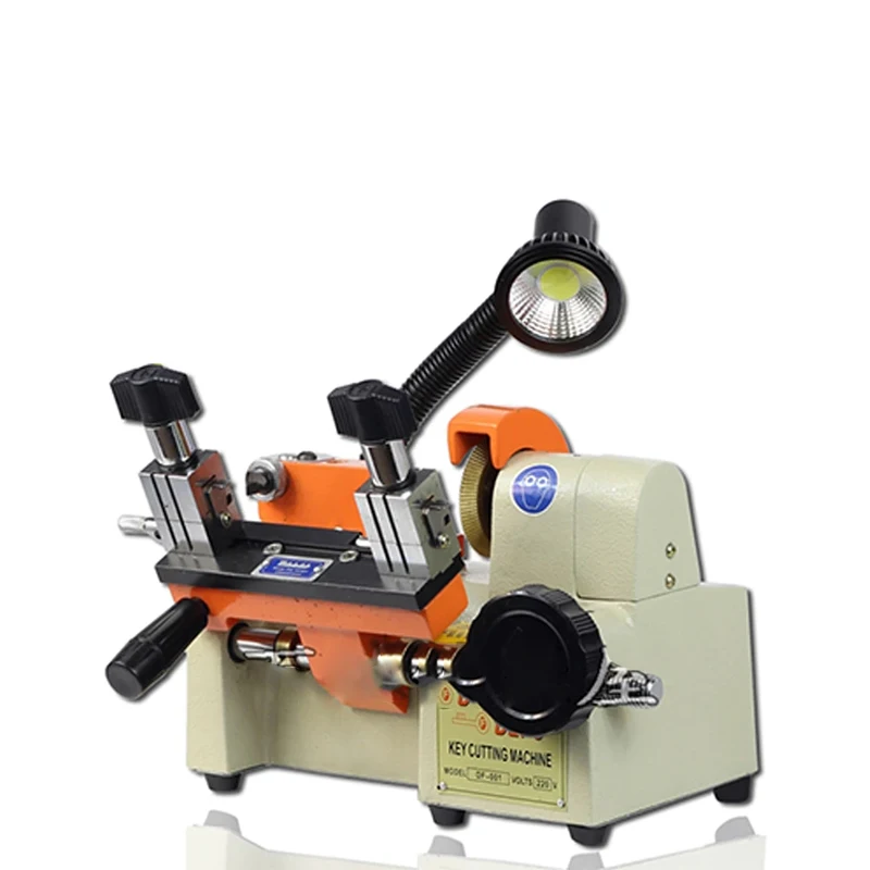DF-001  Original Key Duplication Machine Making Door Key Locksmith Tools