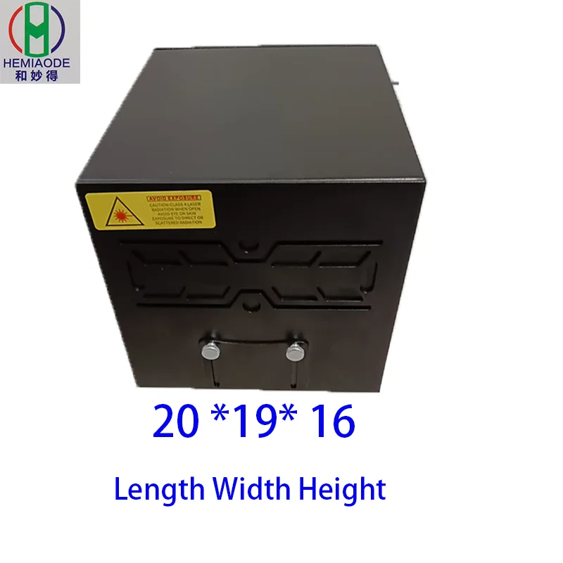 App di programma per proiettore laser da discoteca per feste di Natale con luce laser Rgb controllata da 5 W adatta per telefoni dmx /iOS/Android