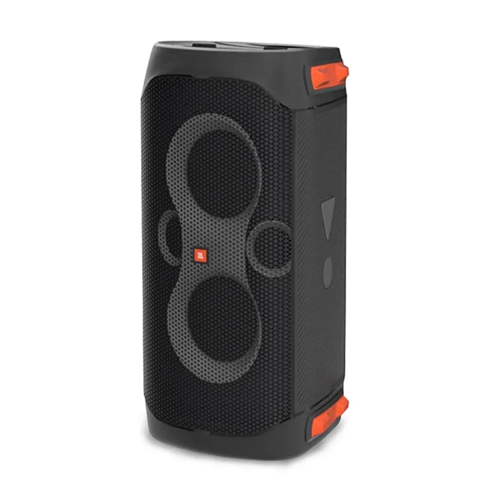 غطاء غبار مكبر الصوت لا إزالة حافظة واقية مقاومة للخدش الغبار حماية ل JBL Partybox 110 مكبر صوت BT المحمول #2