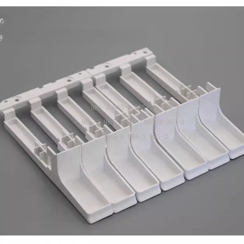Tecla de Repuesto Blanca y Duradera para Teclado Korg MicroX PA300 PA500 PA600 PA700 Kross 61