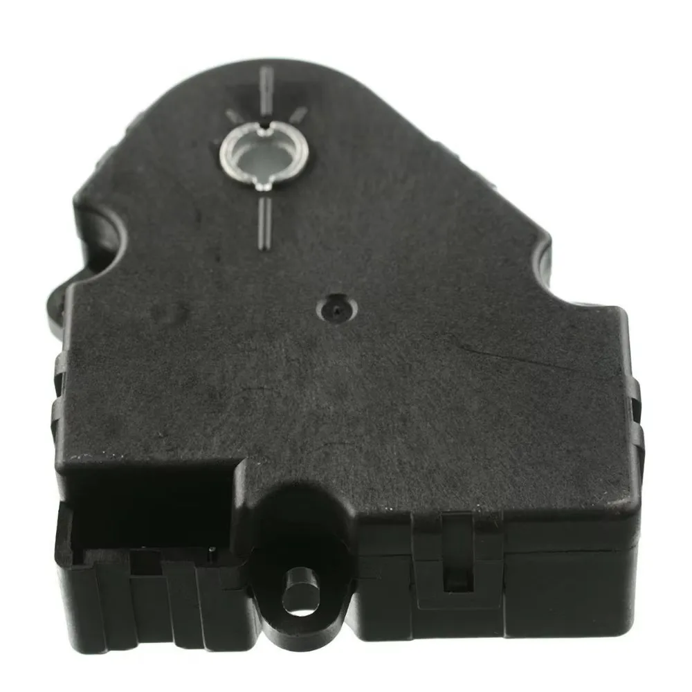 HVAC Heater Blend Door Actuator 20826182 F04059 15-73989 604-140 for Buick Enclave Chevrolet Traverse GMC Acadia