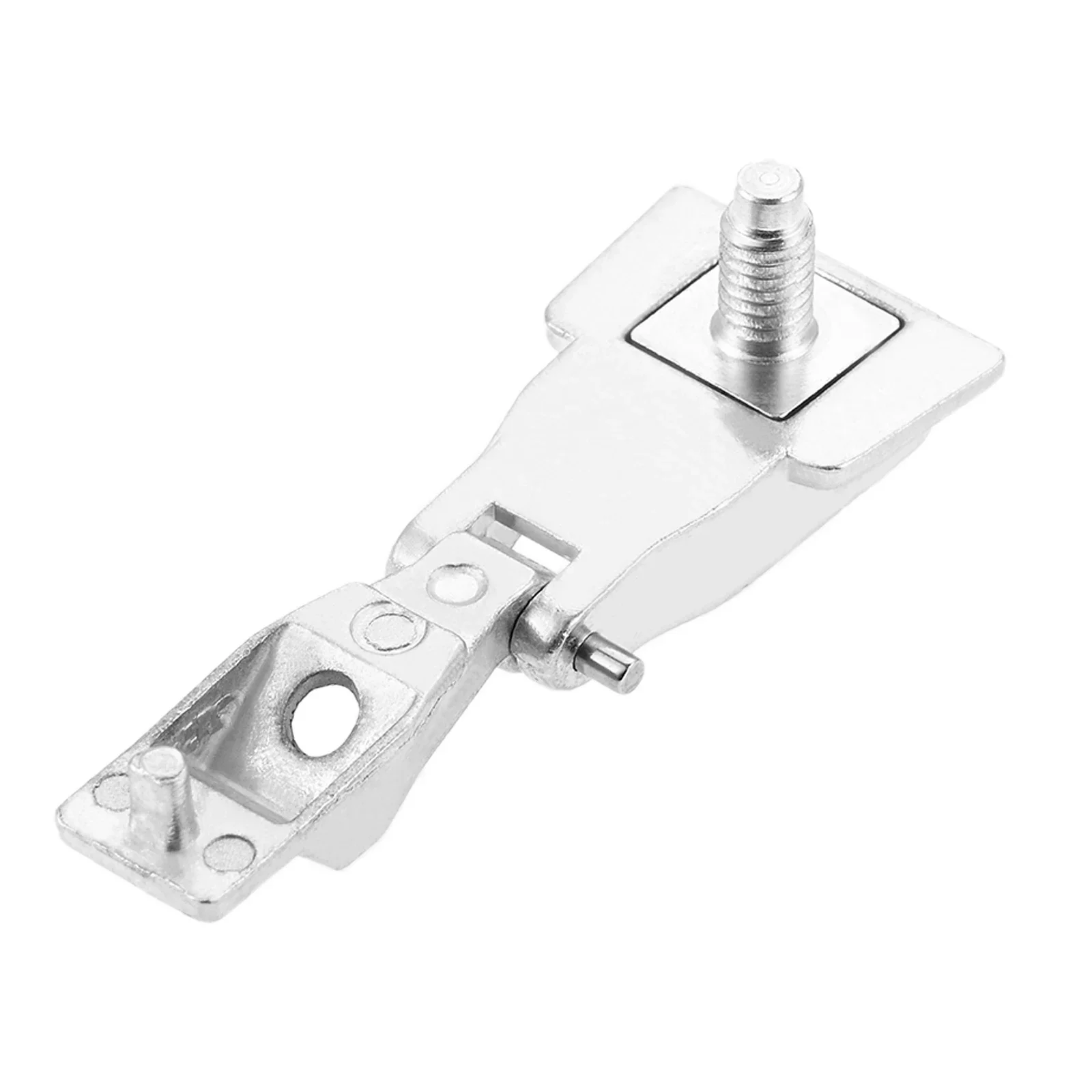 Aluminium Alloy Outer Door Handle Hinge Repair Tool Kit for Fiat 500 Fits Passenger Side and Driver Side Door Auto Accessories