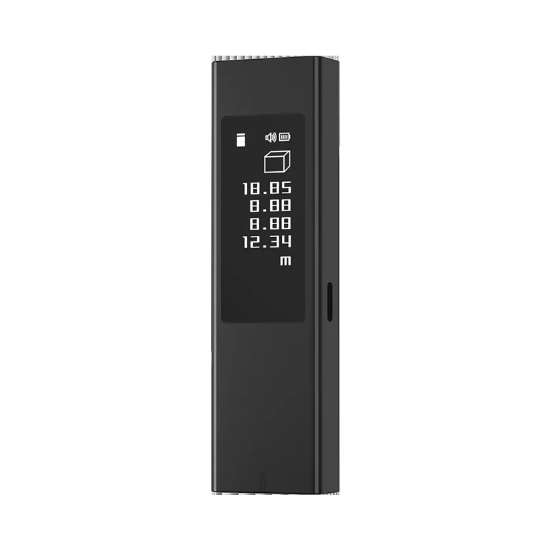 

Laser rangefinder, touch screen electronic ruler, laser ruler, ranging pen
