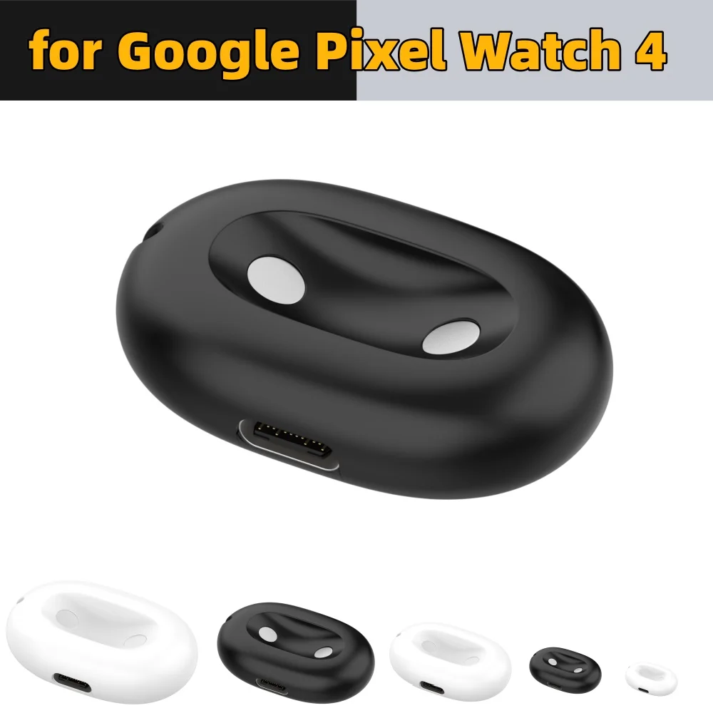 �y�Z�[�����z�����^���C�[�d�x�[�X�P�[�u���AGoogle Pixel Watch 4�Ή��A�f���A���C���^�[�t�F�[�XUSB Type C�����p�E�H�b�`�[�d��