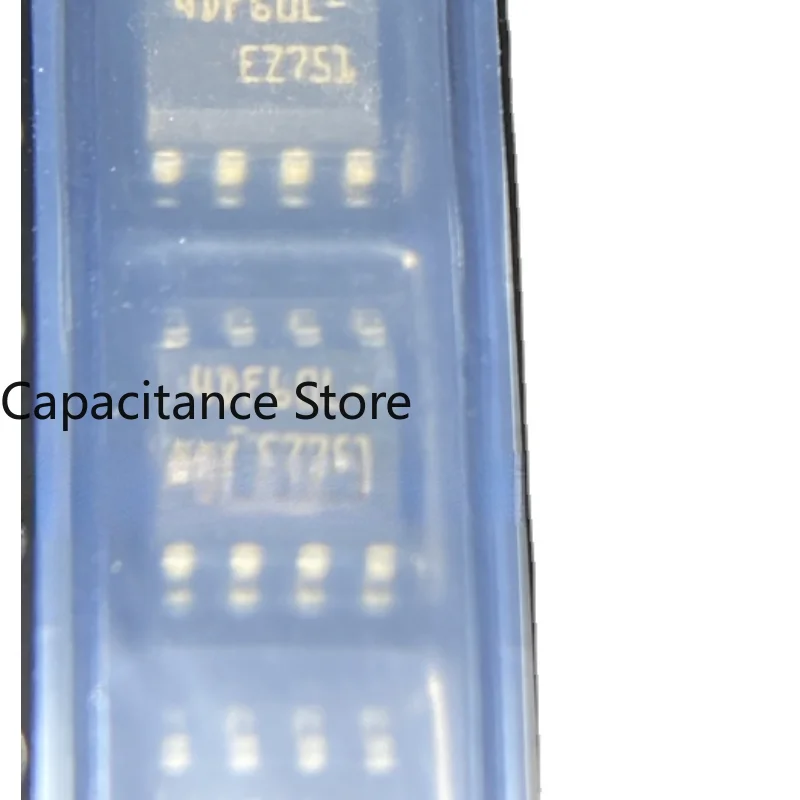 10PCS STS4DNF60L Silk Screen 4DF60L SOP8 Packaged Brand New LCD Power Management IC Quality Assurance