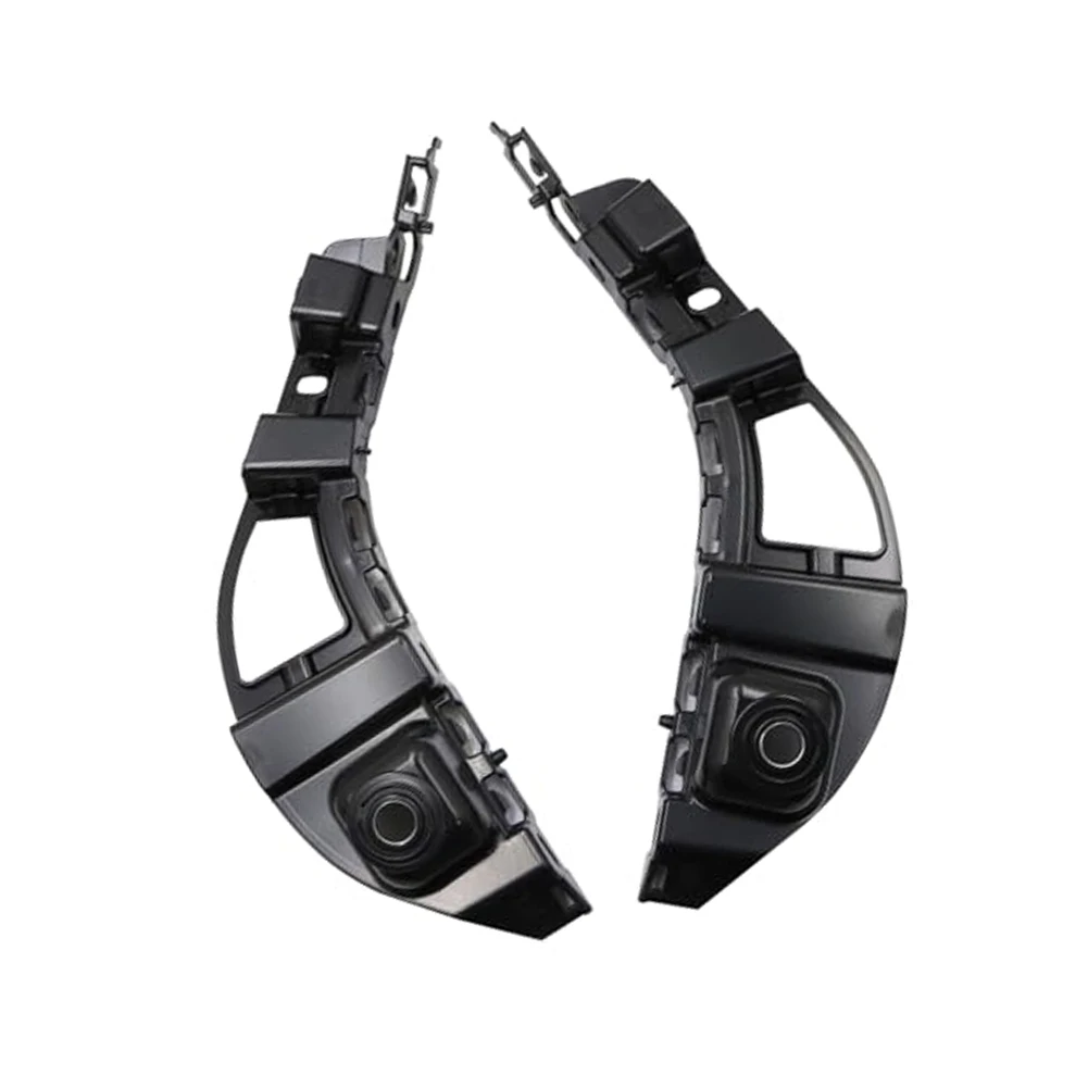 

Front Pair Bumper Bracket Holder OEM Part Number 9108850400/9108850500 Compatible With For Mercedes For Sprinter 1500/2500