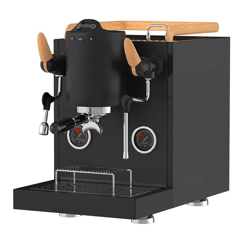 

Luxury Coffee Houses Industrial Speciality Smart Electric Express Coffee Maker